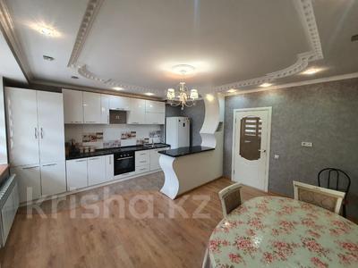 2-комнатная квартира · 99.4 м² · 3/10 этаж, Шолом-Алейхема — Маркова за 87.5 млн 〒 в Алматы, Бостандыкский р-н