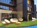 2-комнатная квартира, 64 м², 2/2 этаж, KERVANSARAY LOFT 1 за 96.3 млн 〒 в Гирне — фото 6