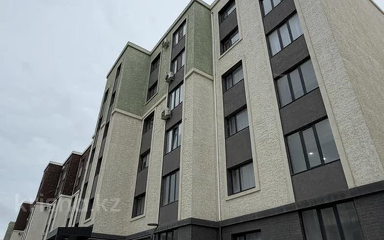 3-бөлмелі пәтер · 85 м² · 2 қабат, 29а мкр, 29а ш/а. 172, бағасы: 27 млн ₸ в Актау — фото 16