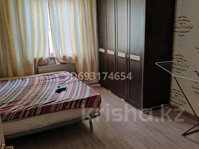 2-комнатная квартира, 76 м², 4/4 этаж, абая — саина за 47 млн 〒 в Алматы