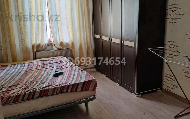 2-комнатная квартира, 76 м², 4/4 этаж, абая — саина за 47 млн 〒 в Алматы — фото 2
