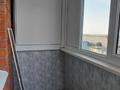 2-бөлмелі пәтер · 49 м² · 9/9 қабат, Г. Каирбекова 405/1, бағасы: 19 млн ₸ в Костанае — фото 11