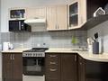 1-бөлмелі пәтер · 46.8 м² · 5/9 қабат, мкр Юго-Восток, Шапагат 8 — Район старой мечети. Строймарт, бағасы: 18.5 млн ₸ в Караганде, Казыбек би р-н — фото 30