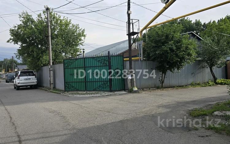 Часть дома · 2 комнаты · 27 м² · 2 сот., Бехтерева 31 за 20 млн ₸ в Алматы, Турксибский р-н — фото 2