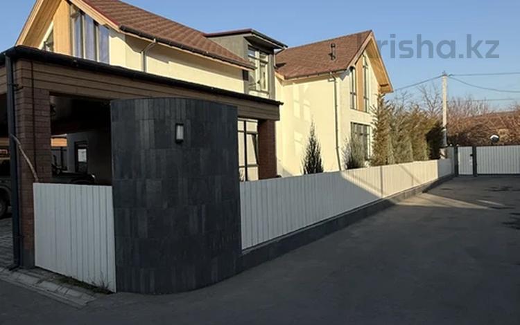Отдельный дом · 5 комнат · 167 м² · 5 сот., Алпамыс батыра 211а за 120 млн 〒 в  — фото 6