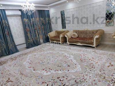 3-комнатная квартира · 105 м² · 2/10 этаж, ул. Анет баба 3 за 65 млн ₸ в Астане, Нура р-н