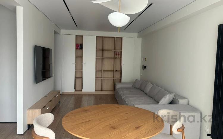 3-бөлмелі пәтер · 85.7 м² · 6/7 қабат, Микрорайон Кайрат — ГОРЯЧАЯ ЦЕНА!!!!, бағасы: 52 млн ₸ в Алматы, Турксибский р-н — фото 22