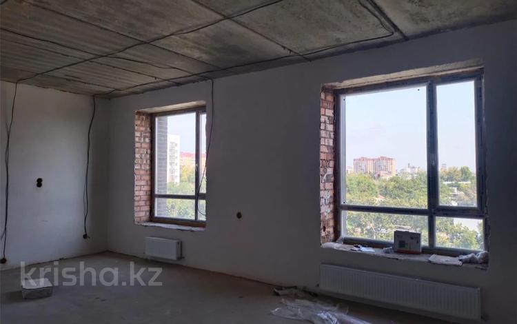 2-бөлмелі пәтер, 62 м², 5/10 қабат, Кенесары, бағасы: 25.9 млн 〒 в Астане, р-н Байконур — фото 2