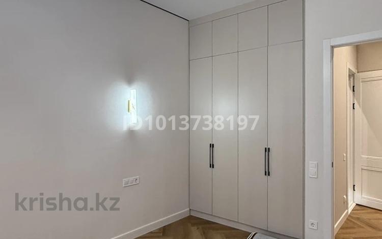 2-комнатная квартира · 58 м² · 3/9 этаж, Сыганак 12 — Сыганак, Култегин за 46 млн ₸ в Астане, Нура р-н — фото 2