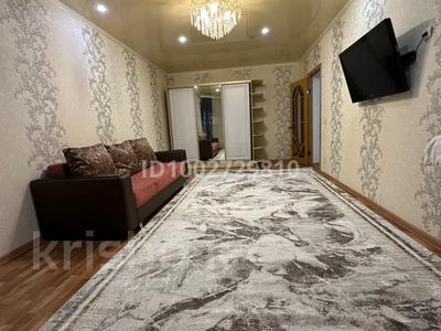 1-комнатная квартира · 50 м² · 2/9 этаж, мкр. Алмагуль, Алмагул 1 за 150 000 ₸ в Атырау