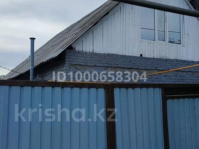 Отдельный дом · 3 комнаты · 54 м² · 6 сот., Озёрная 22/1 за 17 млн 〒 в 