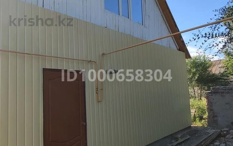 Жеке үй · 3 бөлме · 54 м² · 5 жүзд., Озёрная 22/1, бағасы: 21 млн ₸ в Затобольске (Тобыле) — фото 57