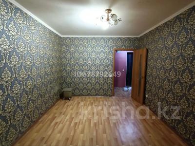 1-комнатная квартира, 40 м², 4/9 этаж помесячно, Старый город 1/7 — Нокина за 90 000 〒 в Актобе, Старый город