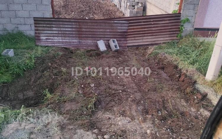Участок · 8 соток, Жабай Токсаба батыр 32 за 43 млн ₸ в Шымкенте — фото 2