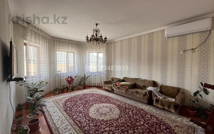 Жеке үй · 5 бөлме · 150 м² · 8 жүзд., 193-квартал 437 — Тулпар, Майбулак, бағасы: 52 млн ₸ в Шымкенте, Енбекшинский р-н — фото 2
