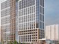 1-комнатная квартира · 40 м² · 15/22 этаж, Туран 55/5 за 230 000 ₸ в Астане, Нура р-н