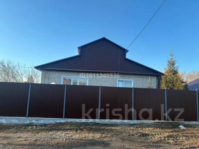 Отдельный дом · 3 комнаты · 140 м² · 15 сот., Усть-Таловка, Заводская 3А за 27 млн ₸ в Восточно-Казахстанской обл.