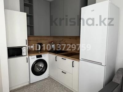 1-бөлмелі пәтер · 40 м² · 7/9 қабат, Райымбек батыра 274, бағасы: 26.5 млн ₸ в 