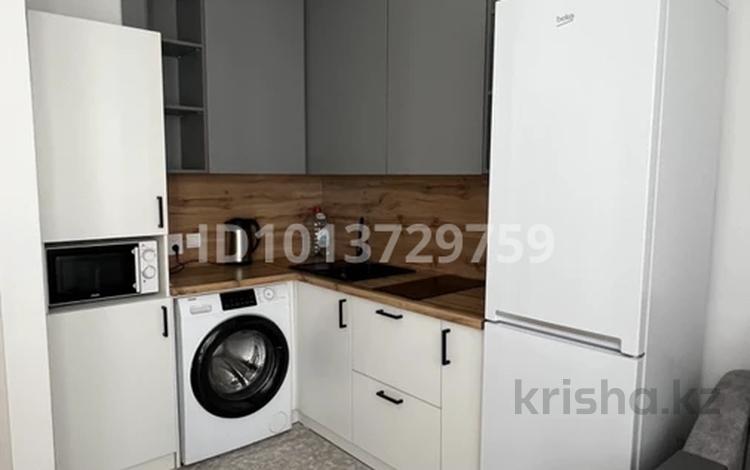 1-бөлмелі пәтер · 40 м² · 7/9 қабат, Райымбек батыра 274, бағасы: 26.5 млн ₸ в  — фото 2