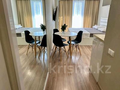 1-комнатная квартира · 28 м² · 5/33 этаж, Sherif Khimshiashvili Street за ~ 28.3 млн 〒 в Батуми