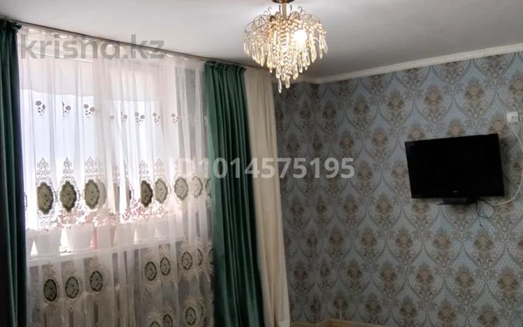 2-бөлмелі пәтер · 56 м² · 3 қабат, НАЗАРБАЕВ 47 — АКИМАТ, бағасы: 22.5 млн ₸ в Шымкенте, Каратауский р-н — фото 2
