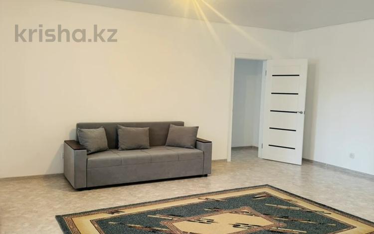 2-комнатная квартира · 63 м² · 2/13 этаж, Бухар жырау 32 — Бокейхана за 35 млн ₸ в Астане, Есильский р-н — фото 2