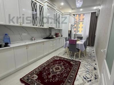 5-бөлмелі пәтер · 153 м² · 7/16 қабат, 16-й мкр 64, бағасы: 65 млн ₸ в Актау