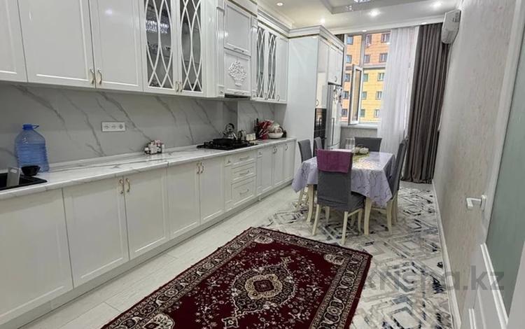 5-бөлмелі пәтер · 153 м² · 7/16 қабат, 16-й мкр 64, бағасы: 65 млн ₸ в Актау — фото 2