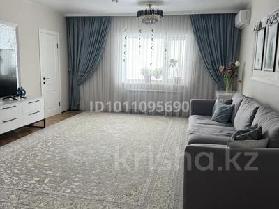 3-комнатная квартира · 115.6 м² · 10/16 этаж, Мамыр-1 29 — Момушулы-Шаляпина за 92 млн 〒 в Алматы, Ауэзовский р-н