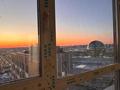 3-комнатная квартира · 103 м² · 22/22 этаж, Турар Рыскулов 9 за 113 млн ₸ в Астане, Есильский р-н — фото 21