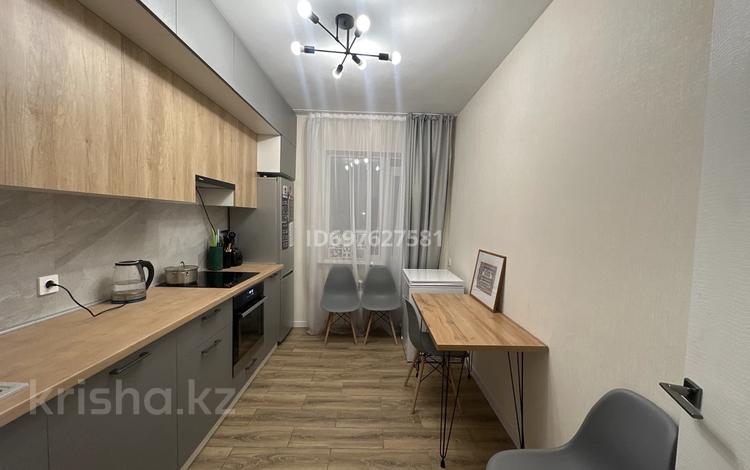 2-бөлмелі пәтер · 68 м² · 6/9 қабат, Сыганак, бағасы: 38 млн ₸ в Астане, Нура р-н — фото 2