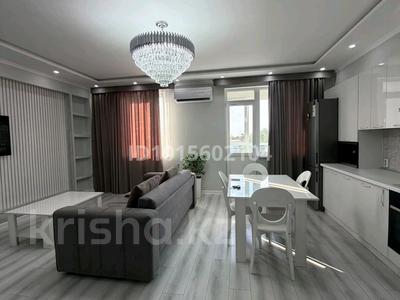 3-бөлмелі пәтер · 115 м² · 4/7 қабат, №8 ш/а. 41/6, бағасы: 660 000 ₸ в Алматы, Ауэзовский р-н