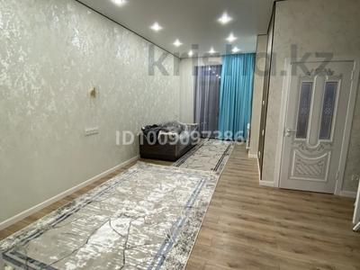 2-комнатная квартира · 58.5 м² · 7/7 этаж, Алатауская трасса 14 за 2 500 〒 в 