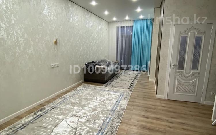 2-бөлмелі пәтер · 58.5 м² · 7/7 қабат, Алатауская трасса 14, бағасы: 2 000 ₸ в  — фото 2