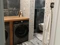 2-бөлмелі пәтер · 49.8 м² · 7/7 қабат, мкр №1, 1-й микрорайон 77/3 — Жубанова/Саина/Улугбека(Домостроительная), бағасы: 53 млн ₸ в Алматы, Ауэзовский р-н — фото 41