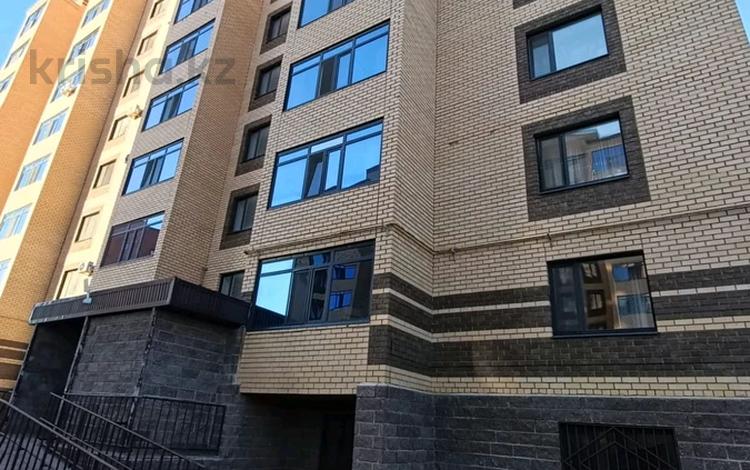 2-бөлмелі пәтер · 60 м² · 2/9 қабат, Коктем 11д, бағасы: 29.5 млн ₸ в Кокшетау — фото 2