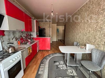 3-комнатная квартира, 99.5 м², 9/9 этаж, кобланды батыра 36б за 25.5 млн 〒 в Костанае