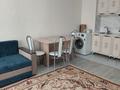 1-бөлмелі пәтер · 30.1 м² · 2/10 қабат, мкр Аккент, бағасы: 21.5 млн ₸ в Алматы, Алатауский р-н — фото 3