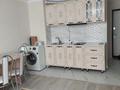 1-бөлмелі пәтер · 30.1 м² · 2/10 қабат, мкр Аккент, бағасы: 21.5 млн ₸ в Алматы, Алатауский р-н — фото 2