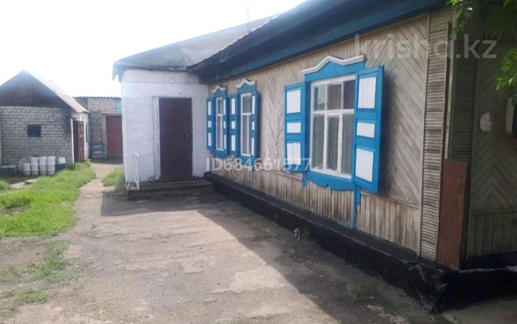 Отдельный дом · 5 комнат · 100 м² · 4 сот., Ч.валиханова 229 — Гёте за 30 млн 〒 в Семее — фото 3