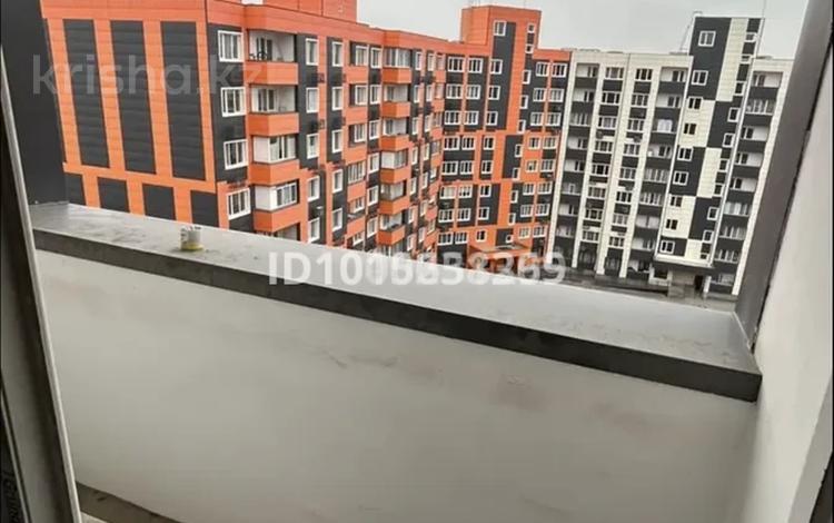 1-комнатная квартира · 68 м² · 9/9 этаж, Капчагайской трассы 3860/2 за 220 000 ₸ в Коянкусе — фото 2