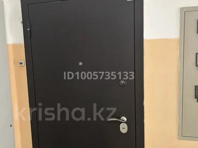 3-комнатная квартира · 84 м² · 4/9 этаж, мкр Жас Канат, мкр. Жас Канат 1/3 за 50 млн 〒 в Алматы, Турксибский р-н