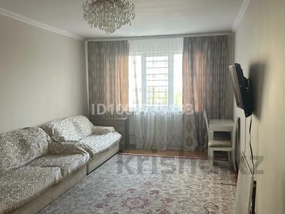 3-комнатная квартира · 84 м² · 4/9 этаж, мкр Жас Канат 1/3 за 50 млн ₸ в Алматы, Турксибский р-н