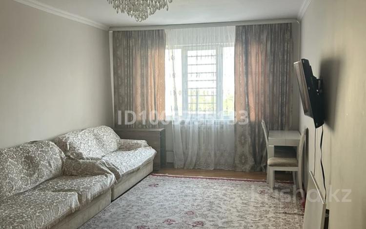 3-комнатная квартира · 84 м² · 4/9 этаж, мкр Жас Канат 1/3 за 50 млн ₸ в Алматы, Турксибский р-н — фото 4