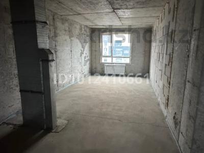 3-бөлмелі пәтер · 83.1 м² · 17/18 қабат, Утепова 31, бағасы: 53 млн ₸ в Алматы, Бостандыкский р-н