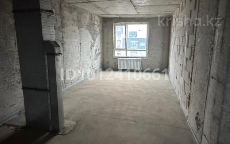 3-бөлмелі пәтер · 83.1 м² · 17/18 қабат, Утепова 31, бағасы: 53 млн ₸ в Алматы, Бостандыкский р-н — фото 2