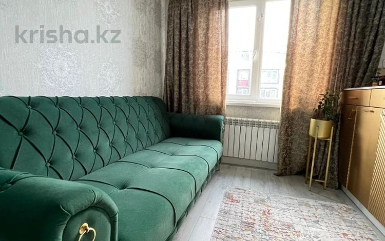 2-комнатная квартира · 48 м² · 7/9 этаж, мкр Аккент, Мкр. Аккент за 28 млн 〒 в Алматы, Алатауский р-н — фото 27