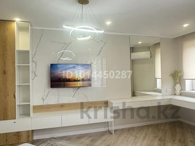 1-комнатная квартира · 45 м² · 4/13 этаж, мкр Нуркент 72 — момышулы за 30 млн ₸ в Алматы, Алатауский р-н