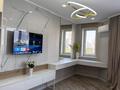 1-комнатная квартира · 45 м² · 4/13 этаж, мкр Нуркент 72 — момышулы за 30 млн ₸ в Алматы, Алатауский р-н — фото 8