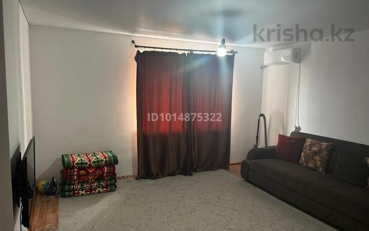 1-комнатная квартира · 45.6 м² · 2/3 этаж, Нур Актобе, Нур сити 1 10К за 12 млн ₸ — фото 2